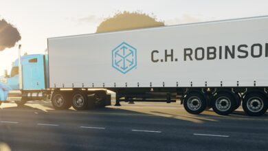 C.H. Robinson inicia operaciones en México para atender la demanda de carga consolidada 23 IMG 4424