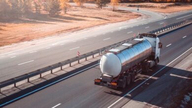 Gas LP sobre ruedas: más de 31 mil camiones realizan transporte de gas, son todos seguros? 21 Transporte de gas