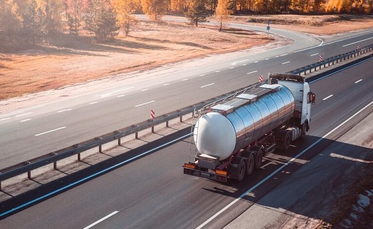 Gas LP sobre ruedas: más de 31 mil camiones realizan transporte de gas, son todos seguros? 1 Transporte de gas