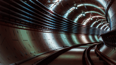 Italia y Austria inauguran el túnel ferroviario más largo bajo los Alpes: un cambio radical para el transporte europeo 8 tunel