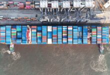 Crece carga en Puerto de Manzanillo en 8% en el mes de agosto 5 Manzanillo