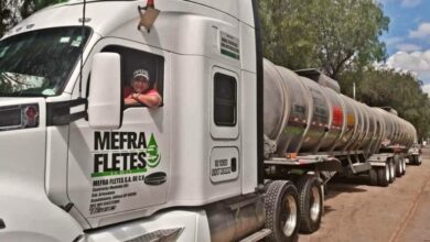 Todo sobre Mefra Fletes, la empresa vinculada al Huachicol Fiscal 24 la pipera 1024x597 1