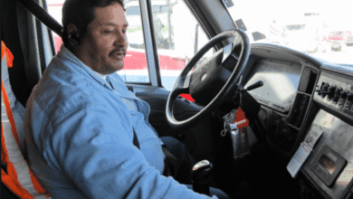 Suspenden a unos 5,500 operadores por no hablar inglés: el nuevo reto fronterizo del transporte 8 Captura de Pantalla 2020 12 04 a las 10.59.20 a.m. 780x470 1