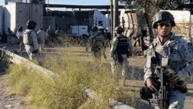 Localizan pensión de camiones de carga usados en el huachicol en Querétaro: red logística clandestina al descubierto 9 Captura de pantalla 2025 10 01 a las 2.28.10 p.m