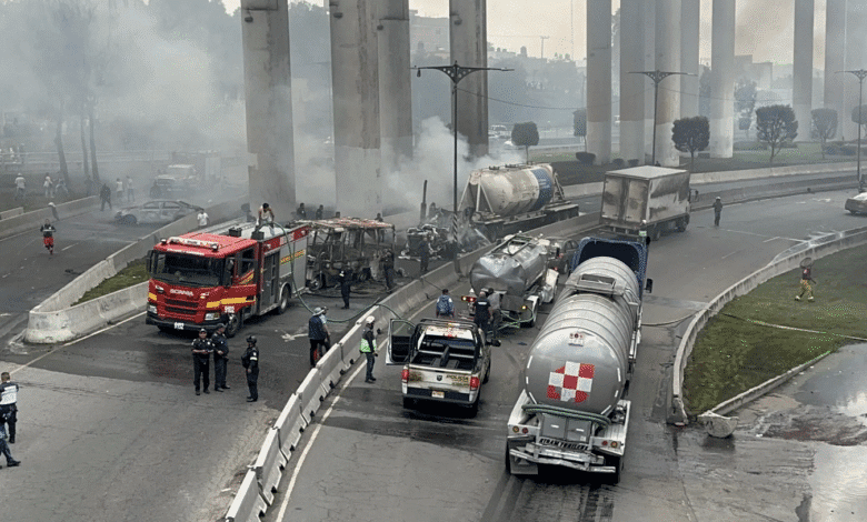 Sheinbaum prepara nueva normatividad para transporte de gas LP tras tragedia de La Concordia 1 Captura de pantalla 2025 10 01 a las 3.10.46 p.m