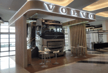 Volvo Trucks México busca recuperar la confianza con los transportistas y presenta su cabina FH 6 Captura de pantalla 2025 10 06 a las 10.17.36 a.m