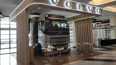Volvo Trucks México busca recuperar la confianza con los transportistas y presenta su cabina FH 13 Captura de pantalla 2025 10 06 a las 10.17.36 a.m