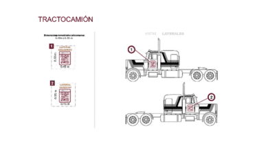 Balizado con código QR ¿La solución de la trazabilidad al transporte de combustible? 12 codigo qr