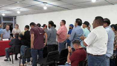 CANACAR impulsa la formación de operadores en Monclova: respaldo al programa del Cecati No. 9 7 Captura de pantalla 2025 10 16 a las 12.00.18 p.m