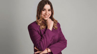 Virginia Olalde López-Gavito, nueva Directora Ejecutiva de CANAPAT: liderazgo femenino hacia una movilidad sustentable e innovadora 2 virginia olalde