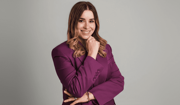 Virginia Olalde López-Gavito, nueva Directora Ejecutiva de CANAPAT: liderazgo femenino hacia una movilidad sustentable e innovadora 1 virginia olalde