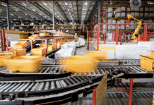 Viene la Temporada mas desafiante para la logística del retail y así lo afronta DHL 4 retail