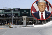 Sheinbaum afirma que EE.UU. no tiene justificación para cancelar vuelos desde el AIFA 2 Captura de pantalla 2025 10 29 a las 9.32.02 a.m