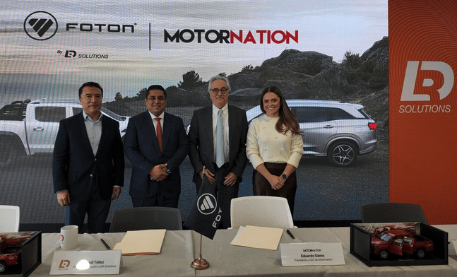 LDR Solutions y Motornation se alían para desarrollar distribución de automotores 1 Captura de pantalla 2025 10 31 a las 8.44.23 a.m