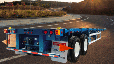 High Cube Multimodal: las plataformas que mueven al comercio moderno 10 High Cube Proper
