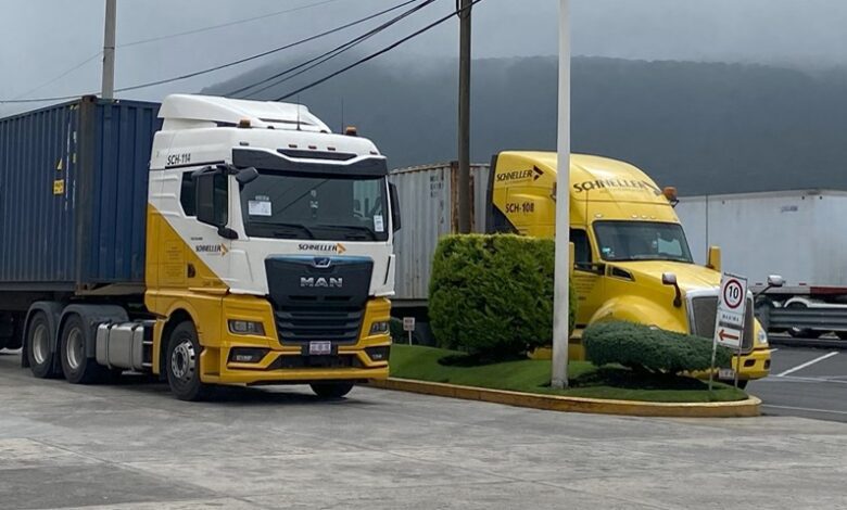 Permiso provisional de la SICT para circular sin placas desata alertas de corrupción entre transportistas 1 aaaaaa 1