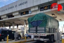 Casetas de peaje ya son obsoletas: la misma SICT presiona por modernización urgente 8 aumenta cobro casetas puebla amozoc 1