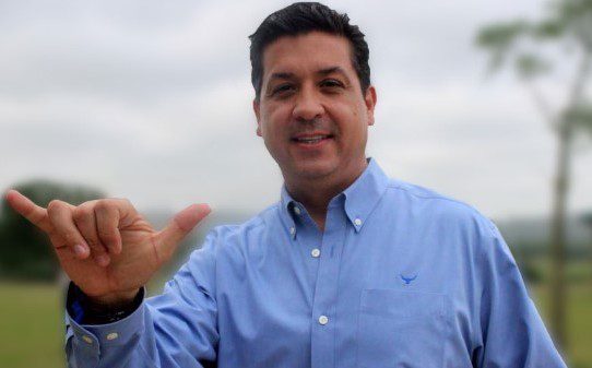 Investigan a Francisco García Cabeza de Vaca por presunta extorsión a transportistas en Tamaulipas 1 cabeza de vaca