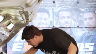 Autoexpertos, El Reto ahora pone a prueba a mecánicos en Puebla 3 img 4663