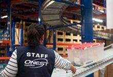 ONEST Smart Logistics acelera expansión en Nuevo León y capitaliza el nearshoring 3 onest