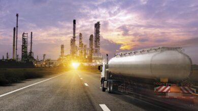 Balizado con QR y SIRACP: así operará el nuevo registro de unidades que transportan combustibles y gas 10 SIRACP