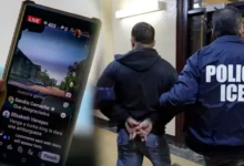 Redadas en carreteras de Texas dan como resultado 31 operadores entregados al ICE 2 68dad0a6d49c25841407ceb3