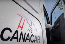Relevo en Cámara Nacional del Autotransporte de Carga (CANACAR): tres candidatos, un rumbo de fondo 3 Captura de pantalla 2025 11 05 a las 7.12.34 p.m