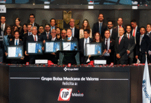 TIP México coloca Certificados Bursátiles Fiduciarios por $4,000 millones de pesos 4 Captura de pantalla 2025 11 06 a las 6.45.46 p.m