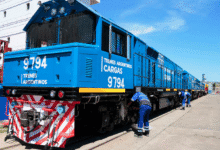 Grupo México pone sus ojos en Argentina: el gran salto de los trenes de carga 3 ferromex