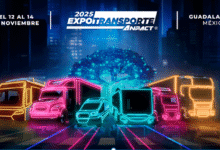 ExpoTransporte ANPACT 2025 arranca en Guadalajara: lo que el sector del autotransporte de carga debe saber 2 expotransporte