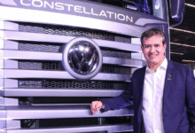 ESPECTACULAR, fue lo que Volkswagen Truck & Bus México presentó en Expo Transporte 2025 3 Volkswagen Truck & Bus México