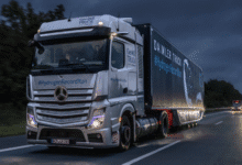 Daimler Truck arranca segunda fase de pruebas con camiones de pila de combustible: ojo a la larga distancia y transporte refrigerado 5 Captura de pantalla 2025 11 27 a las 10.24.57 a.m