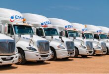 ESGARI, un ejemplo de innovación en la logística nacional 2 ESGARI