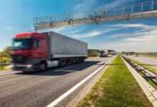 Así es como Kapsch TrafficCom transforma la movilidad en agilidad 3 Kapsch TrafficCom