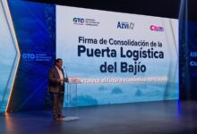 “Puerta logística del Bajío” aplazada: burocracia y autorizaciones retrasan obra de 2 500 millones hasta 2026 4 puerta logistica