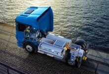 Camiones con trenes de potencia de hidrógeno: la próxima frontera en el transporte pesado 6 tren de potencia