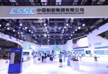 China impulsa el futuro del comercio marítimo con el primer portacontenedores nuclear del mundo 3 59897453993669