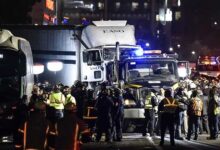 Tribunal niega cambio de medida cautelar a operadora que causó la muerte de 10 personas en la México–Toluca en el 2018 2 AC 2