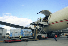 Carga aérea mundial crece 5 % en noviembre… pero el impulso del e-commerce empieza a amainar 3 Captura de pantalla 2025 12 09 a las 8.41.41 a.m