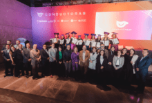 Scania gradúa a la 7ª generación de “Conductoras Scania” en San Luis Potosí 3 conductoras