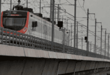 El Tren Interurbano México–Toluca se dispara: triplica su pasaje y redefine la movilidad del Valle de México 2 Tren Interurbano