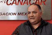 Canacar critica la tardía reacción de la Aduana de Mexicali ante bloqueos agrícolas y el impacto en el transporte de carga 6 Aduana de Mexicali