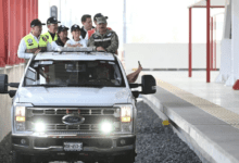 El tren al AIFA por fin arranca: a 4 años de la inauguración del aeropuerto llega conexión ferroviaria 3 Captura de pantalla 2025 12 17 a las 9.16.40 p.m