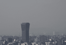 Navidad 2025 con mala calidad del aire: Se activa Fase 1 de contingencia ambiental EN EDOMEX 2 Captura de pantalla 2025 12 25 a las 1.16.28 p.m