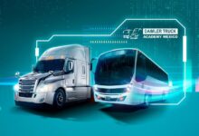 Daimler Truck México pone a disposición de los usuarios Enlace Freightliner Academy 5 DAIMLER ACADEMY 1024x597 1