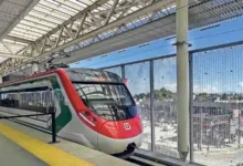 Esto es lo que cuesta el seguro del Tren Interurbano “El Insurgente” 3 IMG 4454