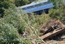 Accidente del Tren Interoceánico en Oaxaca: la tragedia que sacude al proyecto ferroviario de Sheinbaum 3 Tren interoceanico