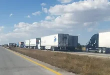 CONATRAM pide blindar accesos en Tlaxcala para frenar robo de camiones 5 image