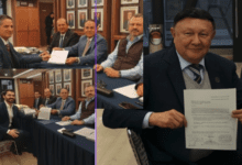 Arranca la carrera por la presidencia de CANACAR: tres planillas registradas rumbo a las elecciones de febrero 2026 2 Captura de pantalla 2026 01 14 a las 2.46.39 p.m