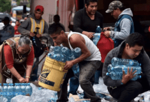 ¿Las nuevas penas por rapiña en México han ayudado a combatir esta actividad ilícita? 2 rapiña